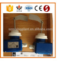 Cement silo powder level indicator ,rotary level switch for cement silo